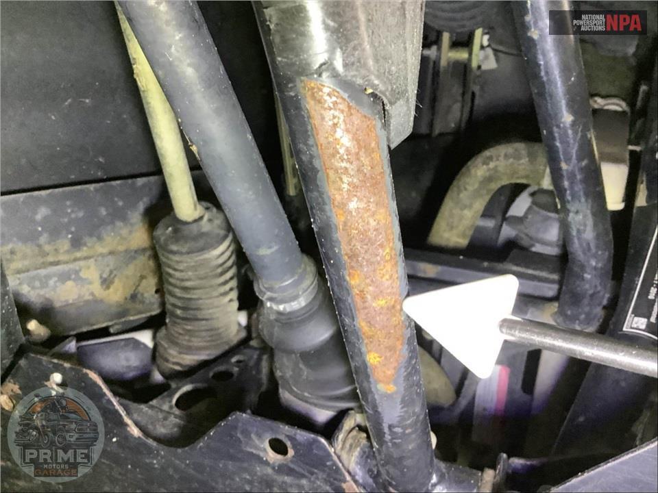 2018 Polaris RANGER CREW XP 900 — фото 33