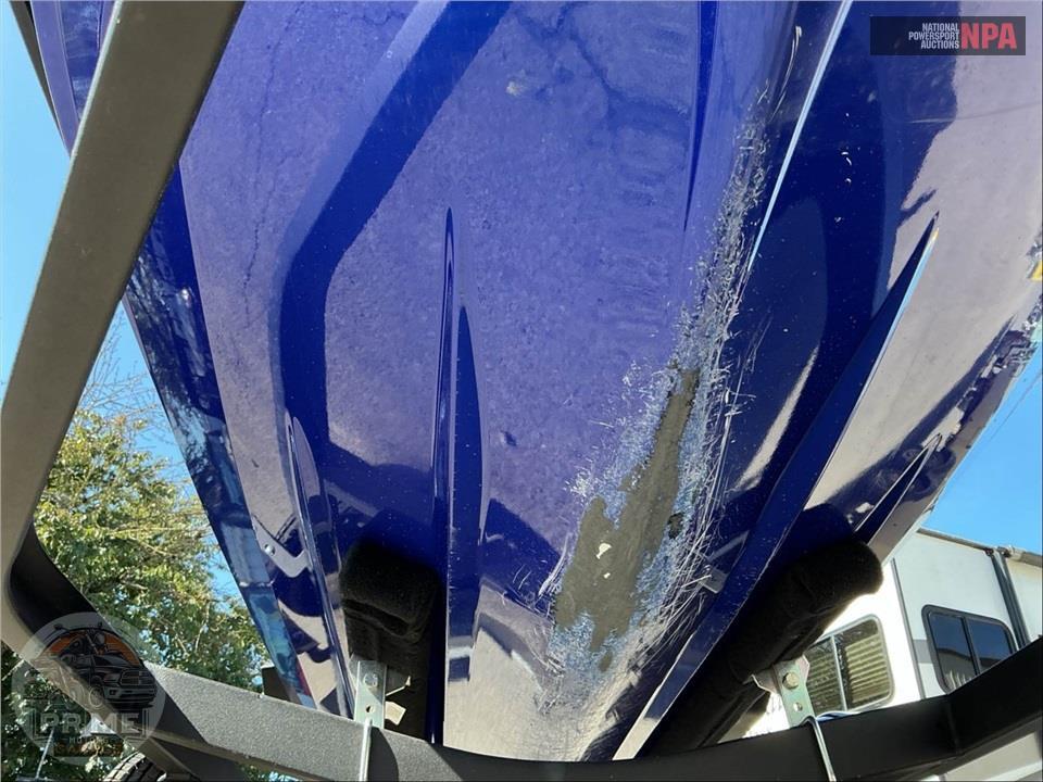 2024 Yamaha GP1800R SVHO WITH AUDIO — фото 10