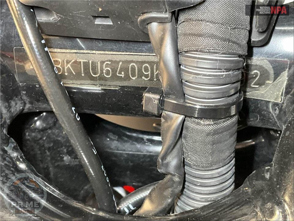 2019 Ktm 790 DUKE — фото 28