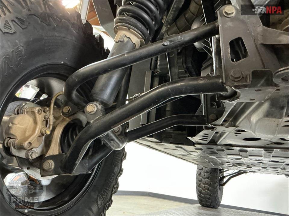 2019 Polaris RANGER CREW XP 1000 EPS — фото 24