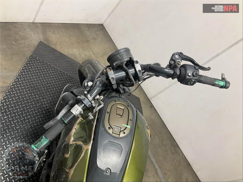 2022 Harley-Davidson RH1250S SPORTSTER S — фото 29