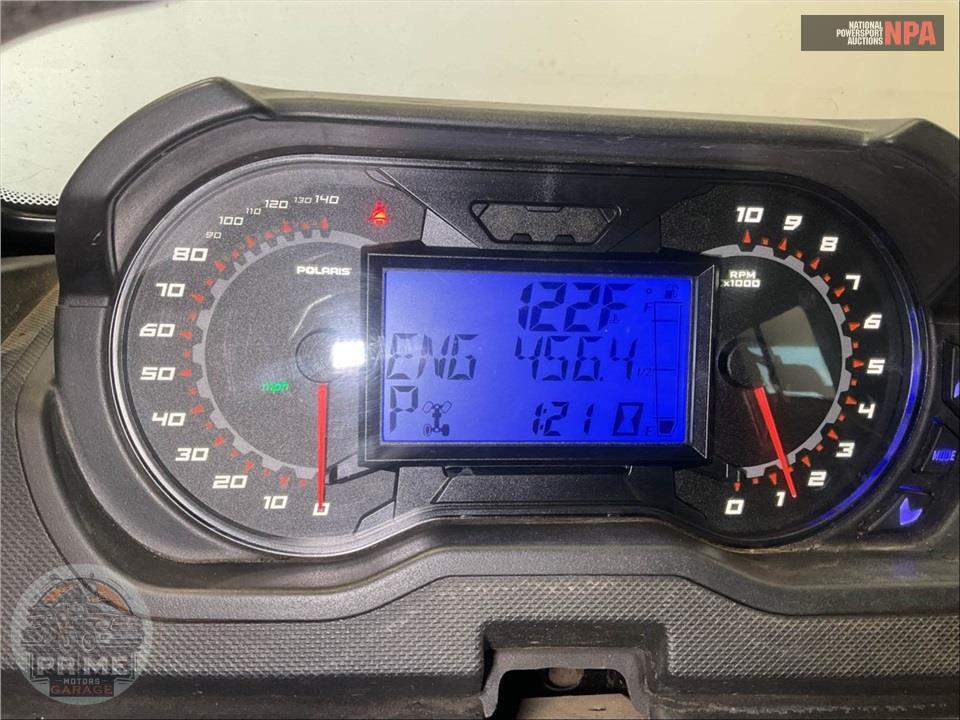 2020 Polaris RANGER CREW XP 1000 EPS NORTHSTAR — фото 6