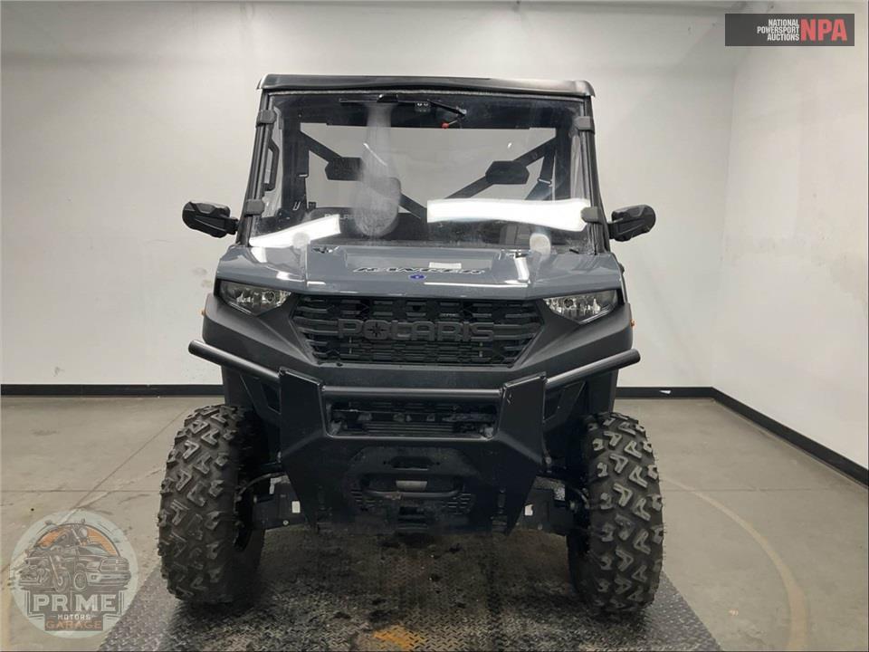 2021 Polaris RANGER 1000 PREMIUM — фото 2