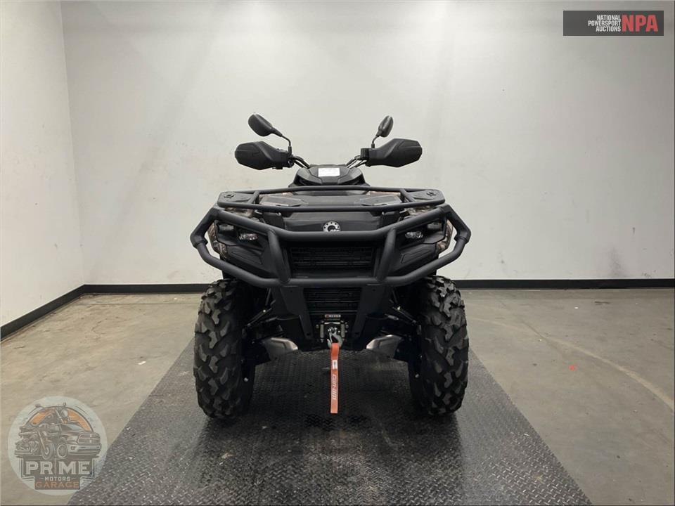 2024 Can-Am OUTLANDER XT 700 — фото 2