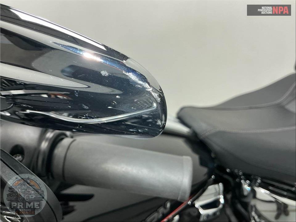 2024 Harley-Davidson FXBR BREAKOUT — фото 18