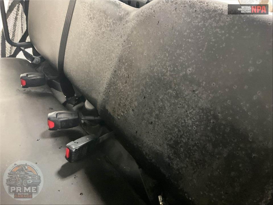 2019 Polaris RANGER CREW XP 900 — фото 21