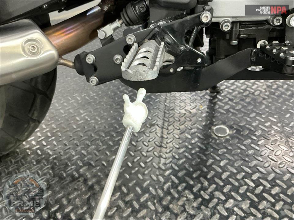 2018 Bmw G 310GS — фото 31