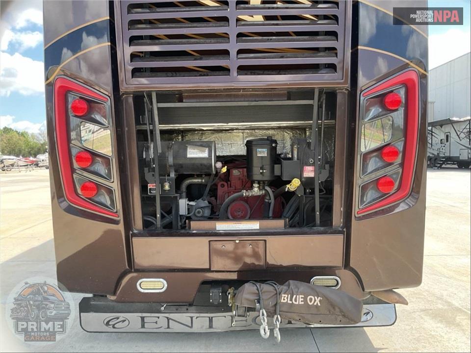 2017 Entegra Coach M-44B CUMMINS - INSIGNIA SERIES — фото 67