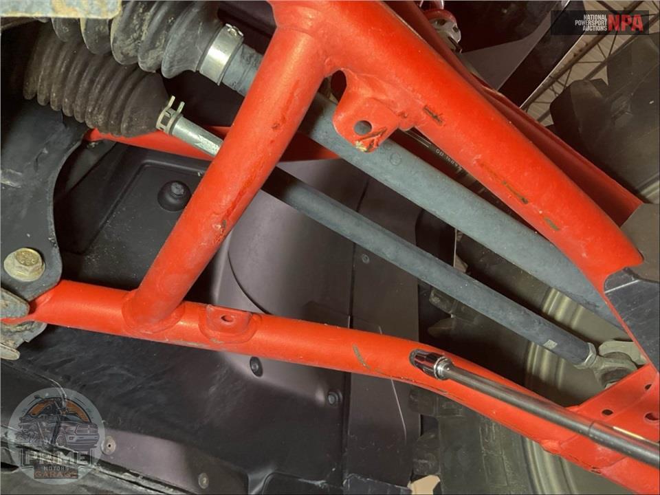 2023 Can-Am DEFENDER MAX X MR WITH DOORS — фото 23