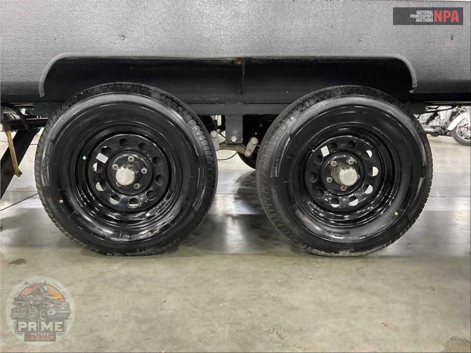 2022 Keystone Rv M-260 BH - SPRINGDALE SERIES — фото 42