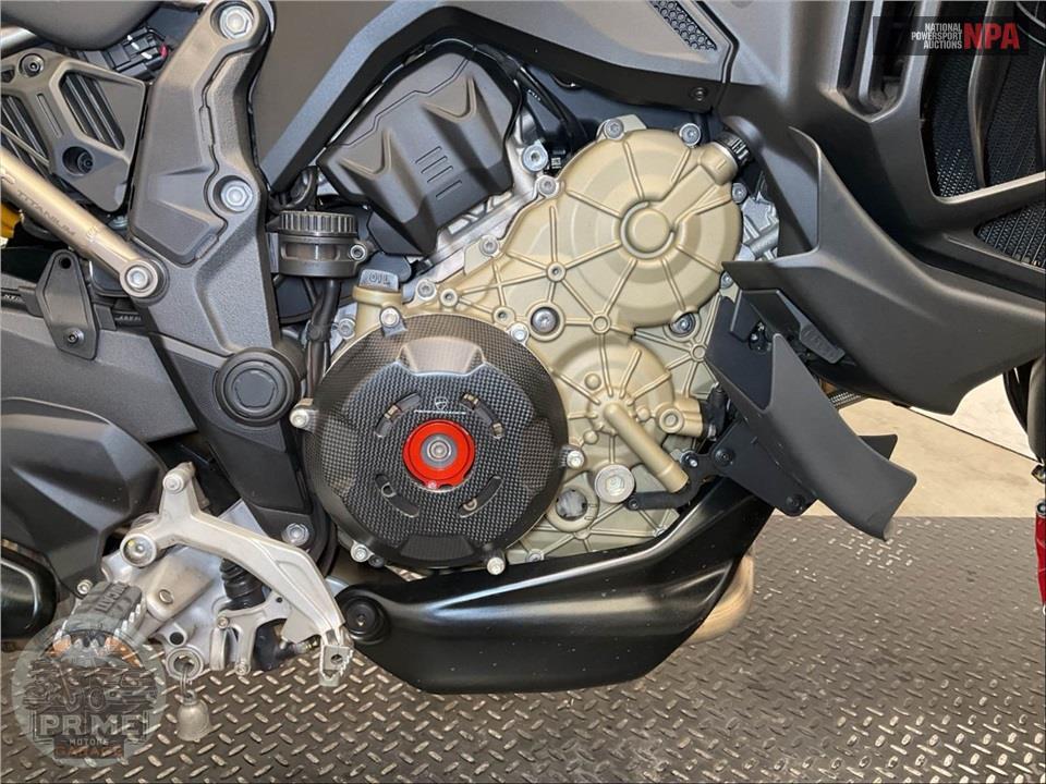 2024 Ducati MULTISTRADA V4 RS — фото 6