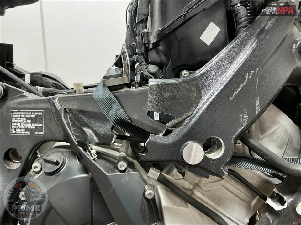 2024 Bmw S 1000 RR — фото 14