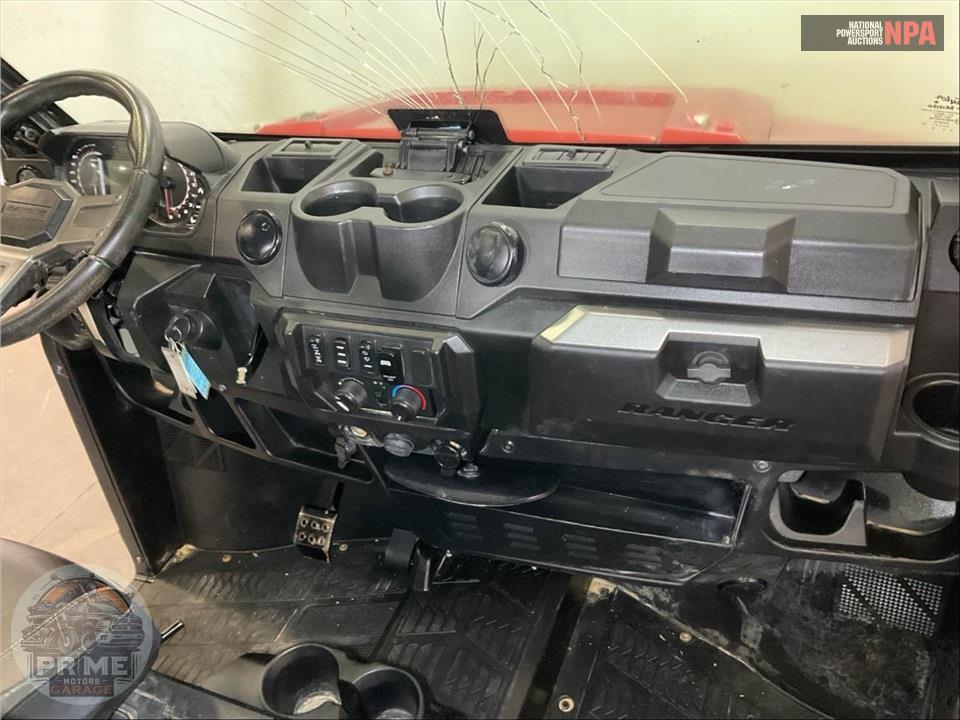 2022 Polaris RANGER XP 1000 NORTHSTAR PREMIUM — фото 48
