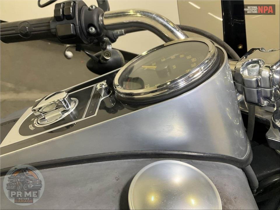 2012 Harley-Davidson FLSTFB FAT BOY LO 103 — фото 27