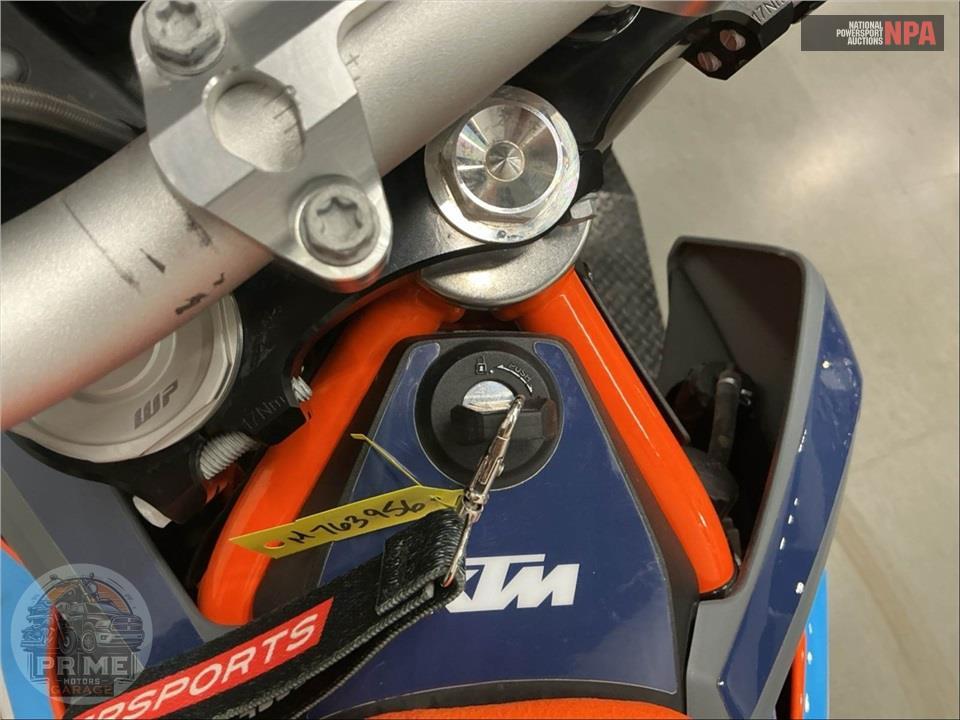 2024 Ktm 690 ENDURO R — фото 11