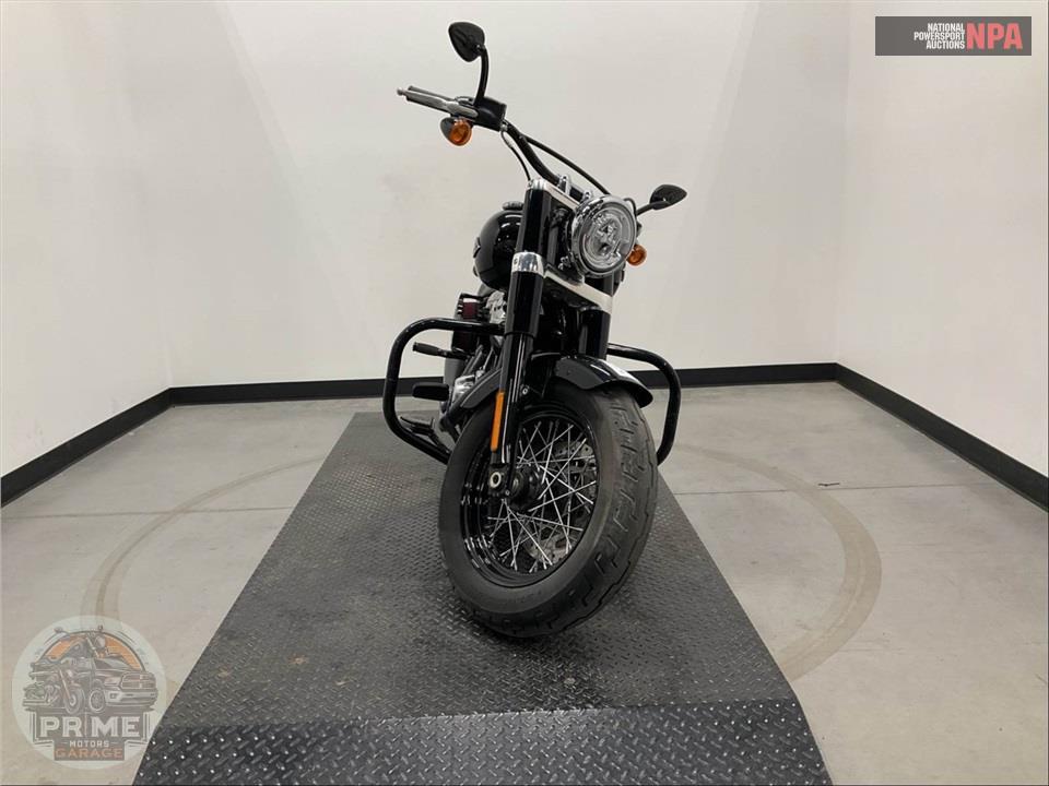 2018 Harley-Davidson FLSL SOFTTAIL SLIM — фото 2