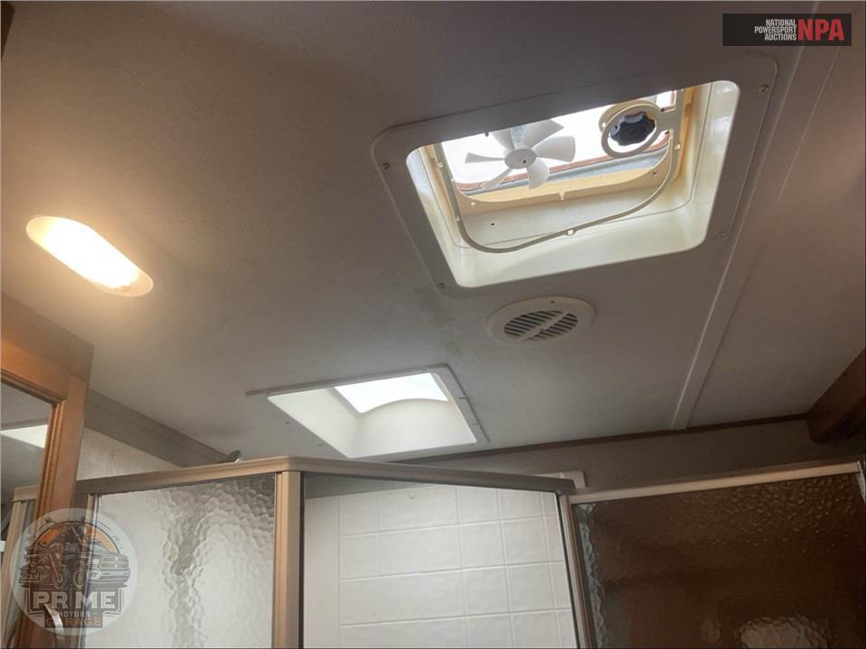 2018 Keystone Rv M-253 FWRE SPRINGDALE FIFTH WHEEL SERIES — фото 20