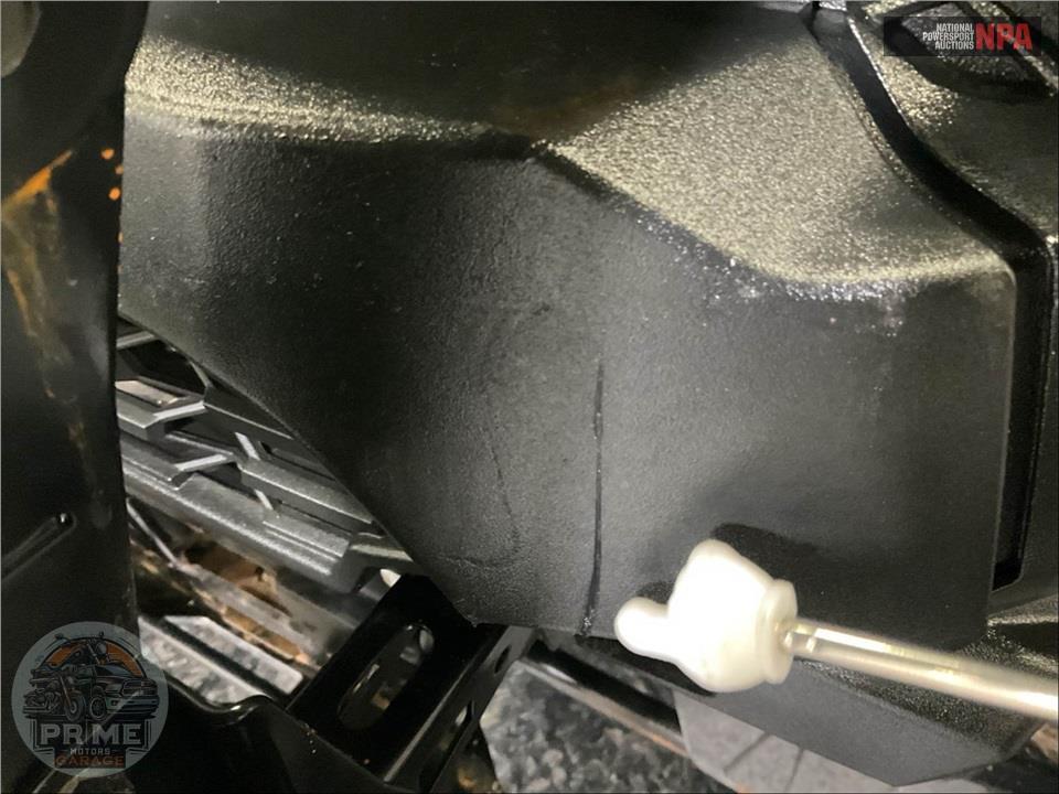 2019 Polaris RANGER CREW XP 1000 EPS (CAMOUFLAGE) — фото 14