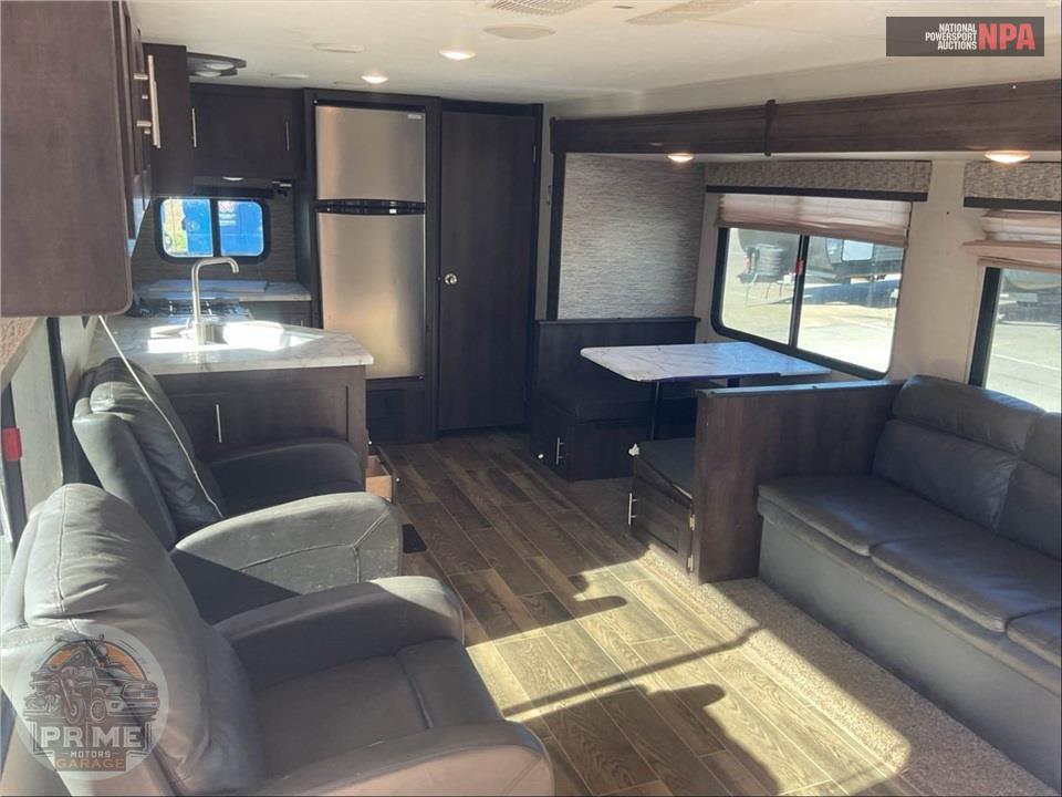 2019 Sportsmen By Kz M-291RK - LE SERIES — фото 6
