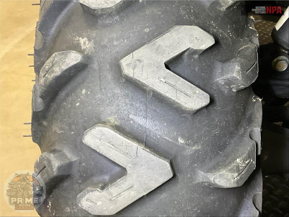 2023 Can-Am OUTLANDER MAX XT 850 — фото 18