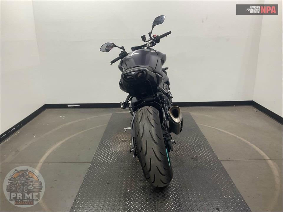 2024 Yamaha MT-10 — фото 4