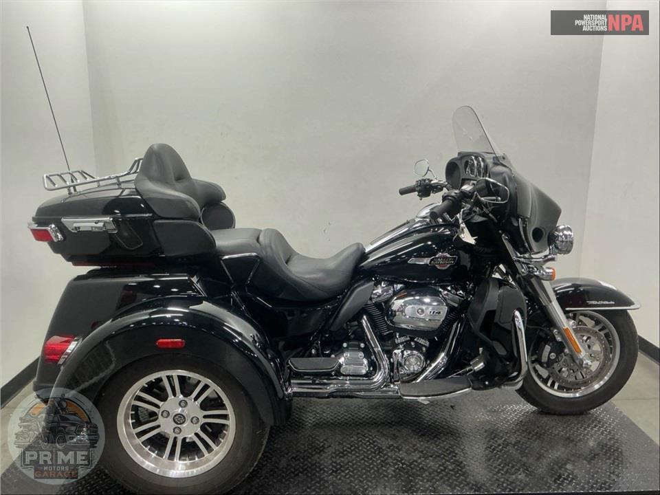 2024 HARLEY-DAVIDSON FLHTCUTG TRI GLIDE ULTRA CLASSIC
