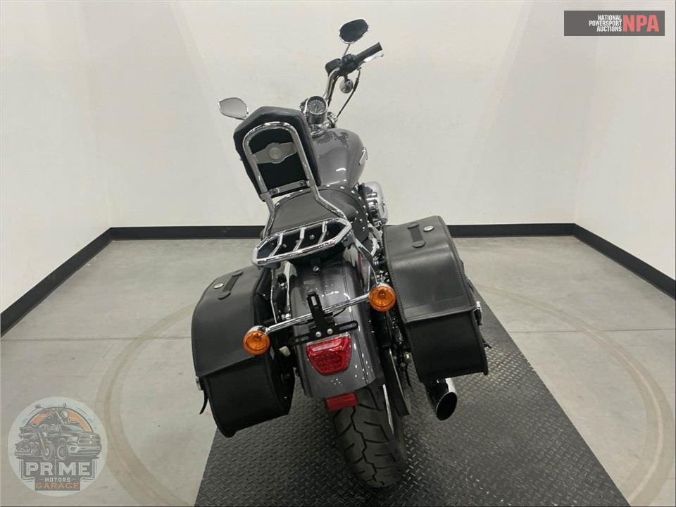 2016 Harley-Davidson XL1200C — фото 4