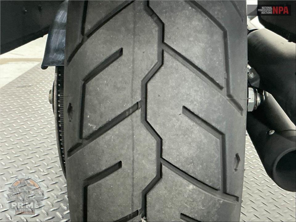 2021 Harley-Davidson FXLRS LOW RIDER S — фото 42