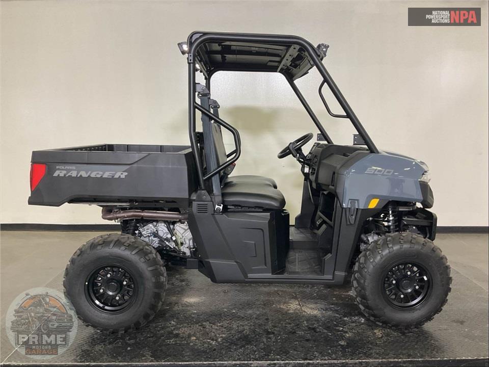 2026 Polaris RANGER 500 — фото 1