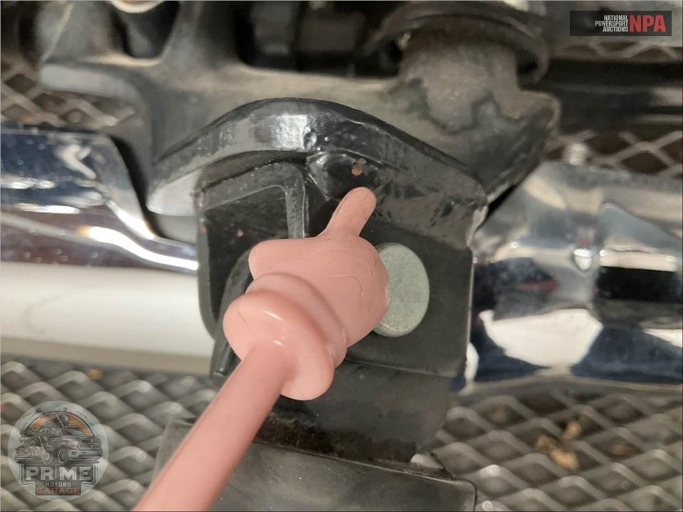 2023 Royal Enfield CLASSIC 350 SIGNALS/DARK — фото 19