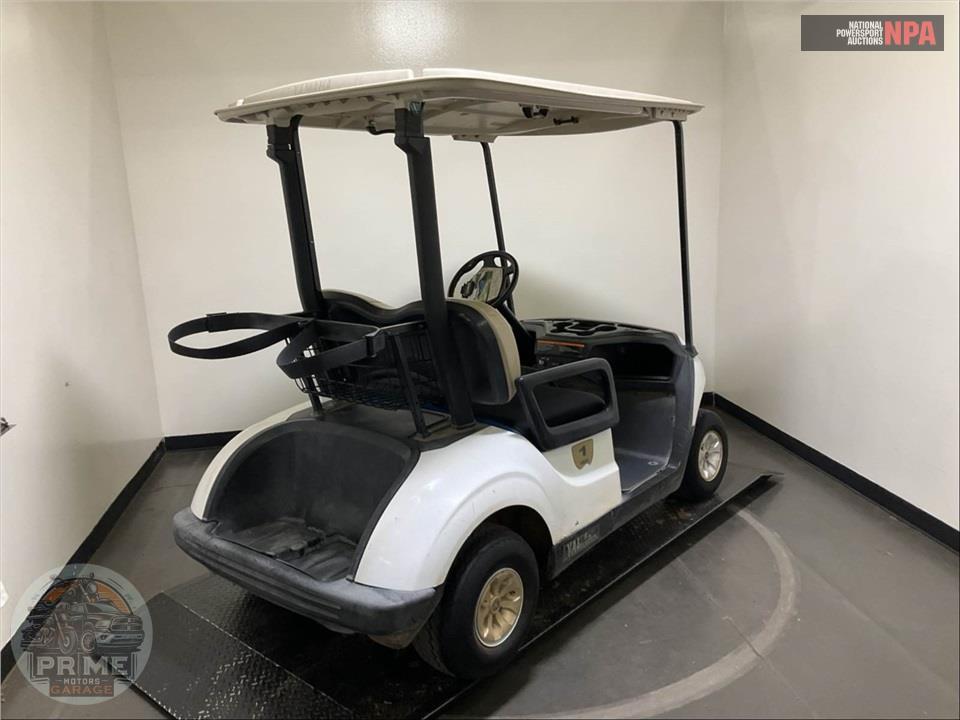 2021 Yamaha DR2AV1XAFI — фото 4