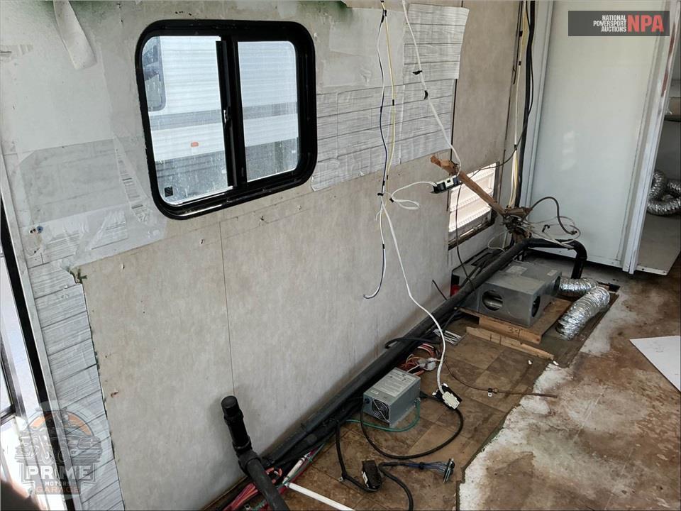 2012 Coachmen By Forest River M-34 BH FORD V10 - MIRADA SERIES — фото 32