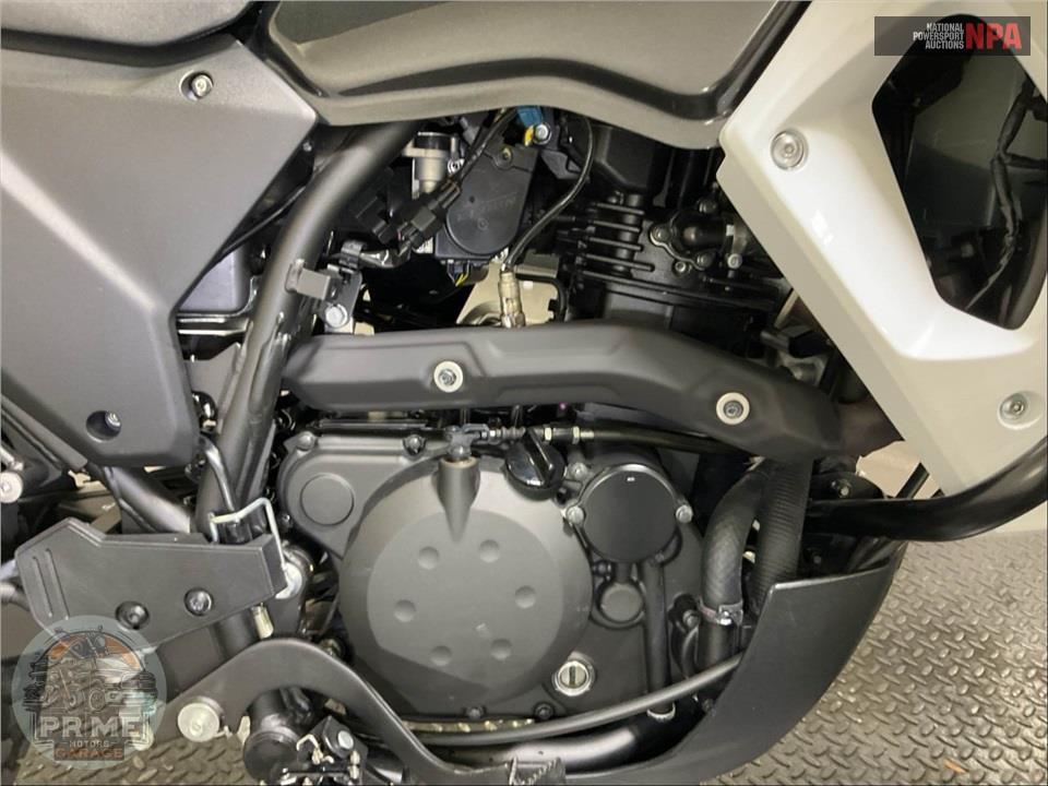 2024 Kawasaki KL650MRFNN KLR 650 S — фото 6