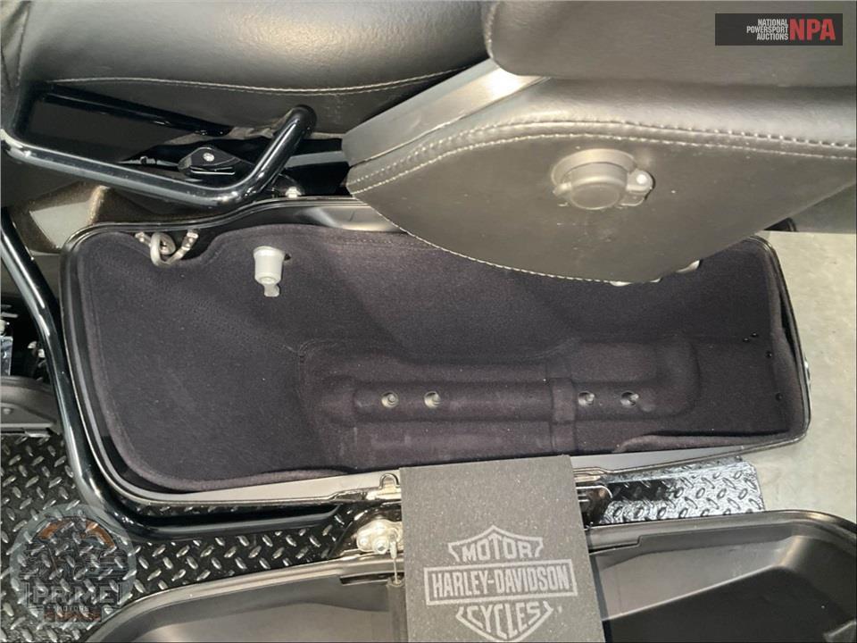 2020 Harley-Davidson FLHTK ULTRA LIMITED — фото 19