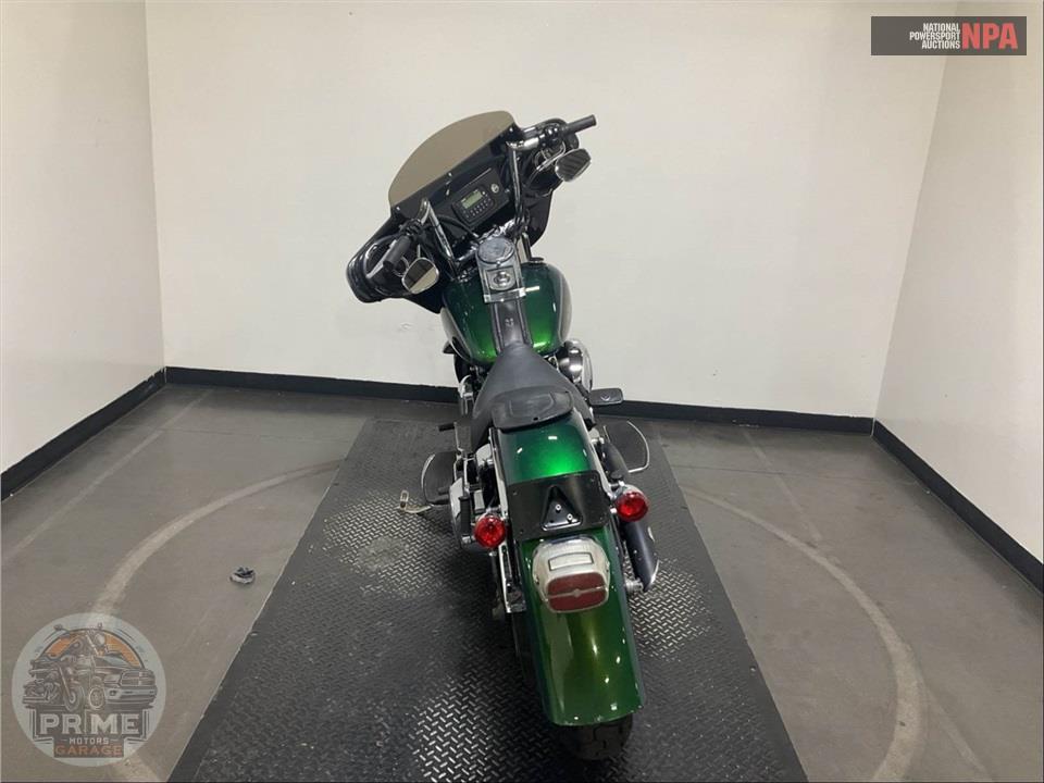2006 Harley-Davidson FLSTFI FAT BOY — фото 4