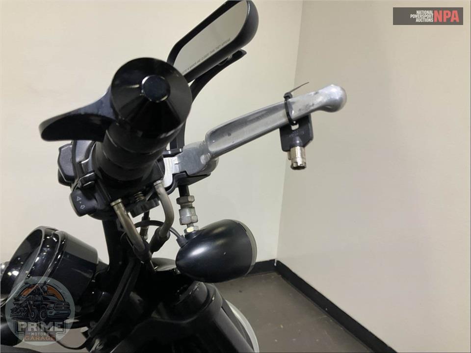 2014 Harley-Davidson VRSCDX NIGHT ROD SPECIAL — фото 11