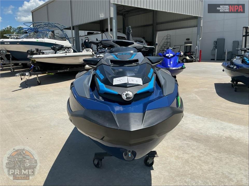 2025 Seadoo/Brp GTX 300 SOUND SYSTEM — фото 2