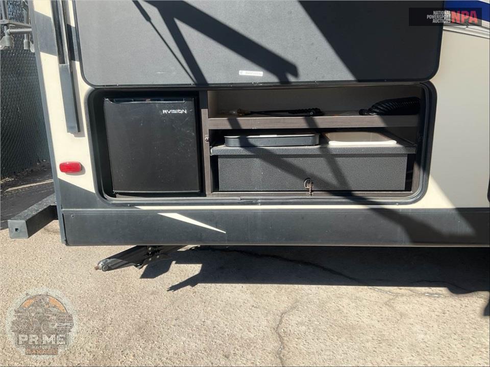 2019 Sporttrek M-270VBH -  SERIES — фото 37