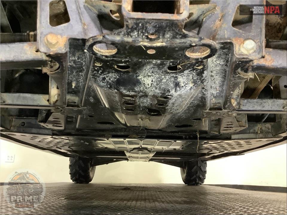 2017 Polaris RANGER CREW XP 1000 (ELECTRIC POWER STEERING) — фото 15