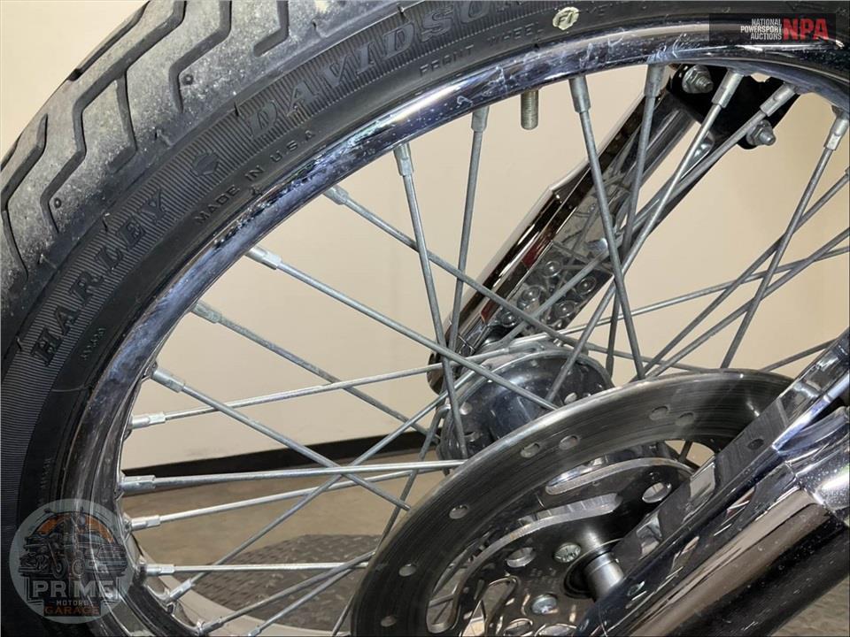 2005 Harley-Davidson FXDI DYNA SUPER GLIDE — фото 25