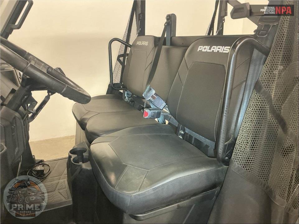 2023 Polaris RANGER CREW 1000 PREMIUM — фото 31