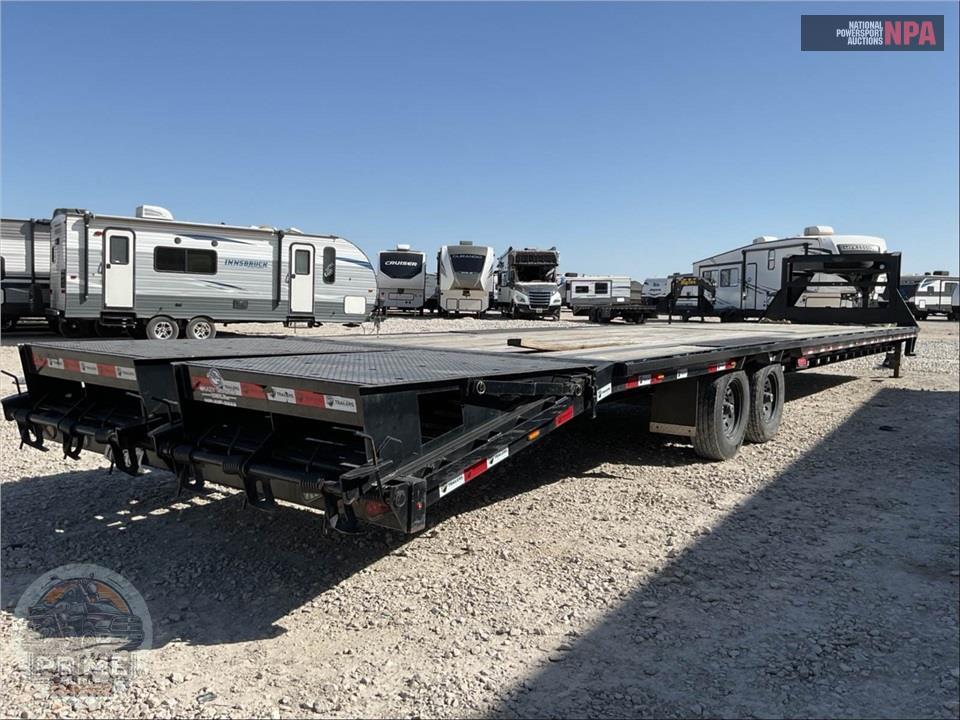 2023 Ascend Industries Sa De Cv GN40-14 — фото 4