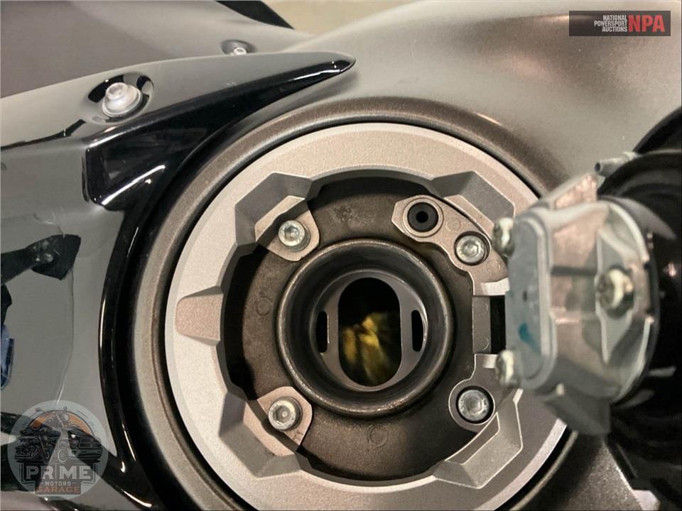 2023 Kawasaki EX650RPFNN NINJA 650 — фото 23