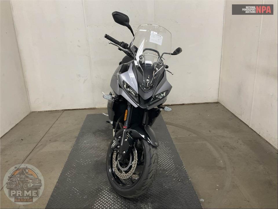 2022 Triumph TIGER SPORT 660 — фото 2