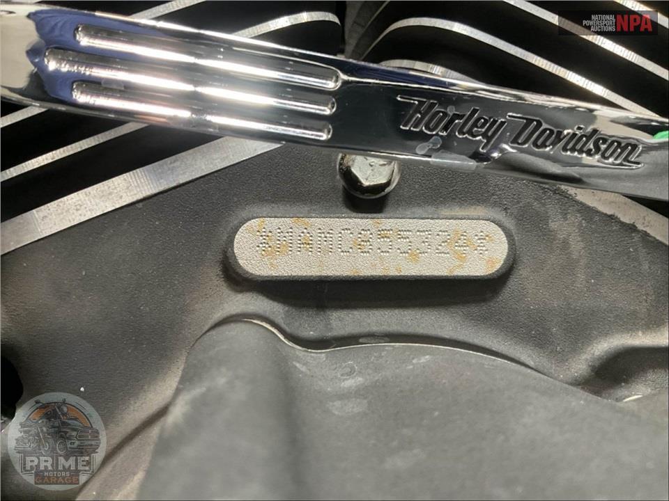 2012 Harley-Davidson FLHTCUTG TRIGLIDE UL CLSC — фото 32