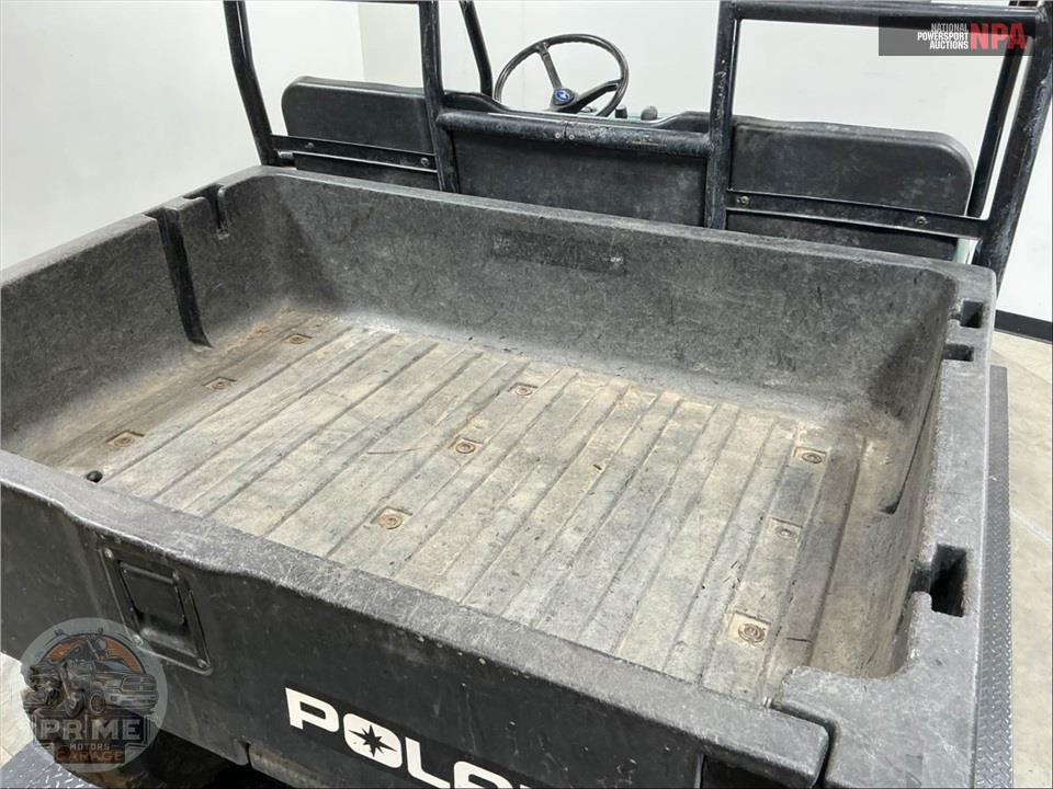 2004 Polaris RANGER 4X4 — фото 27