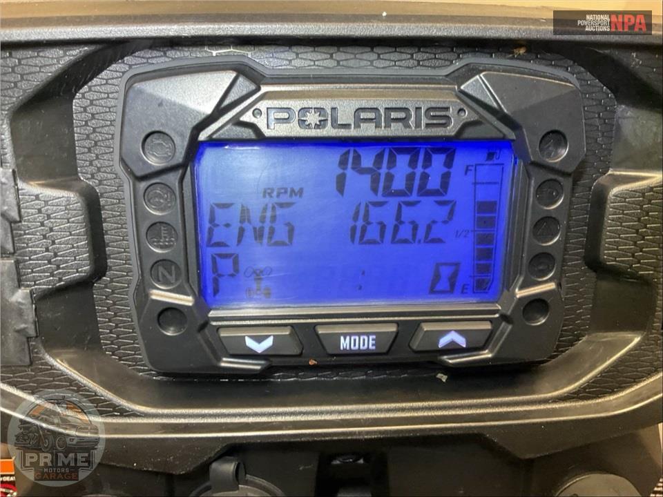 2023 Polaris SPORTSMAN 570 PREMIUM — фото 6
