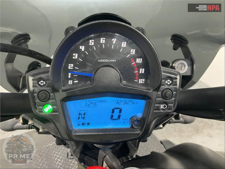 2019 Kawasaki EN650CKFA VULCAN S — фото 5