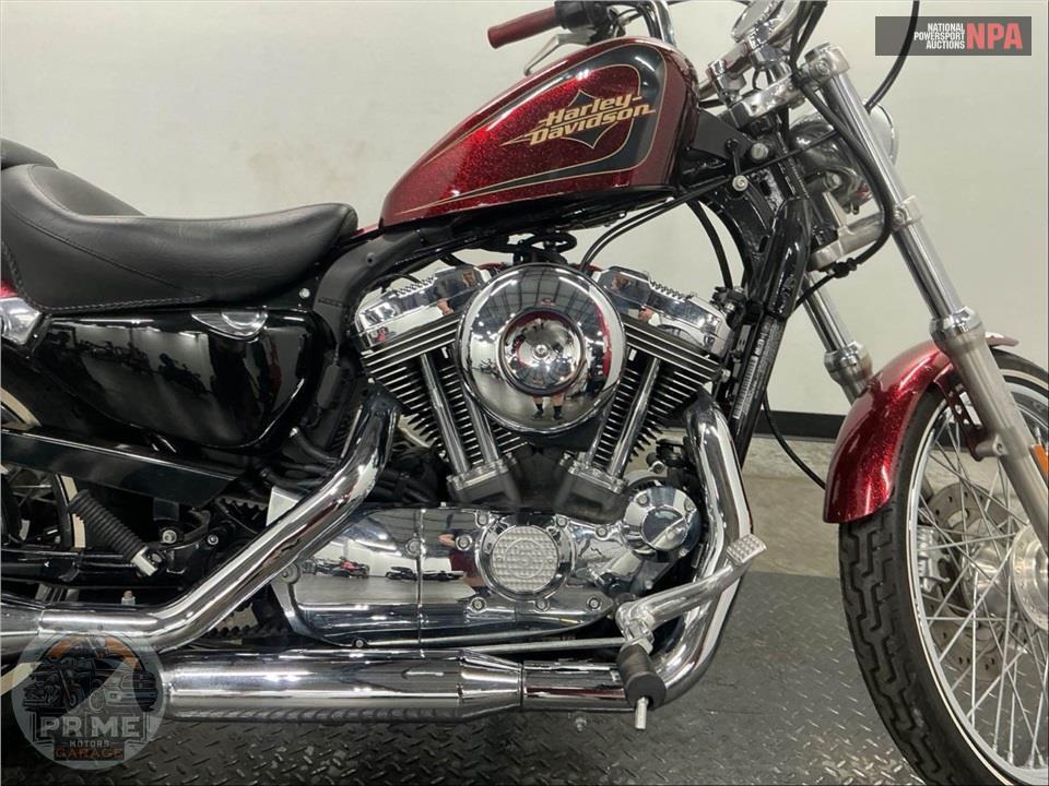 2012 Harley-Davidson XL1200V SEVENTY-TWO DE/PE — фото 6
