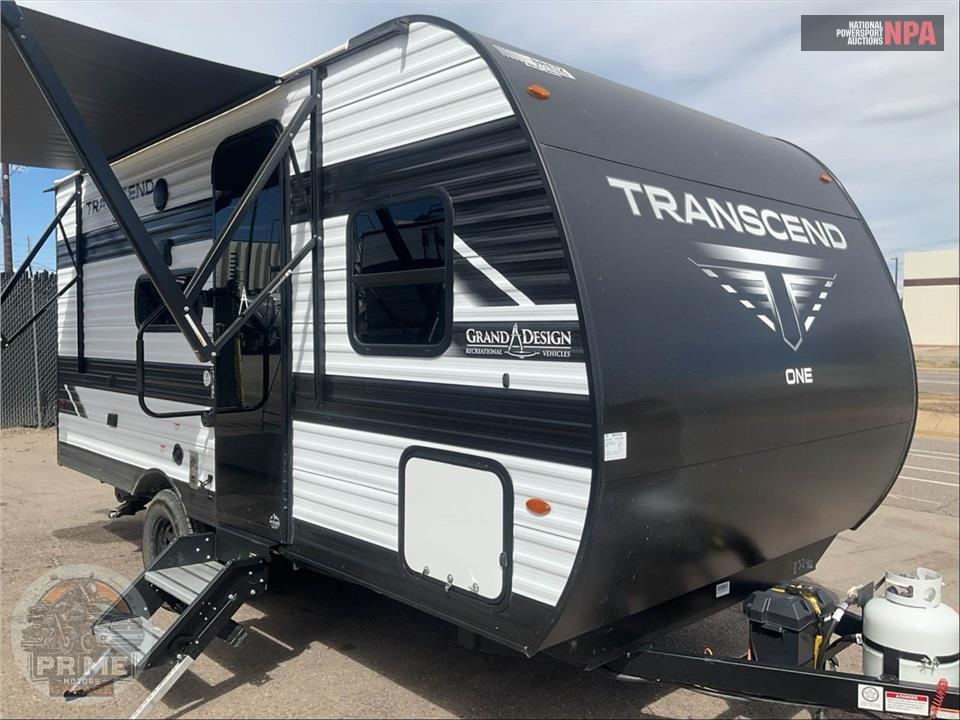 2025 Grand Design Recreational Vehicles M-151BH - TRANSCEND ONE SERIES — фото 1